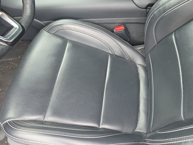 Certified 2024 Ford Mustang Premium RWD image 13