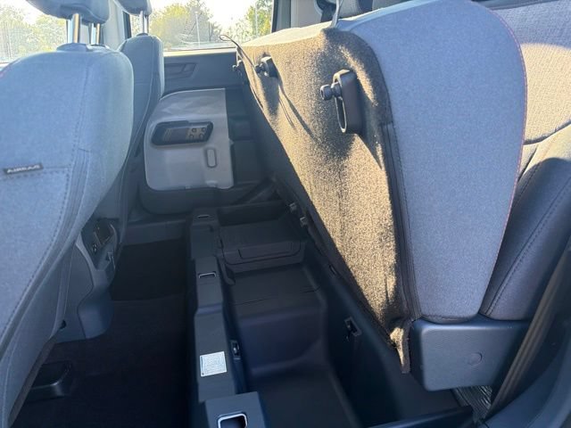 Certified 2024 Ford Maverick XLT w/ XLT Luxury Package FWD image 14