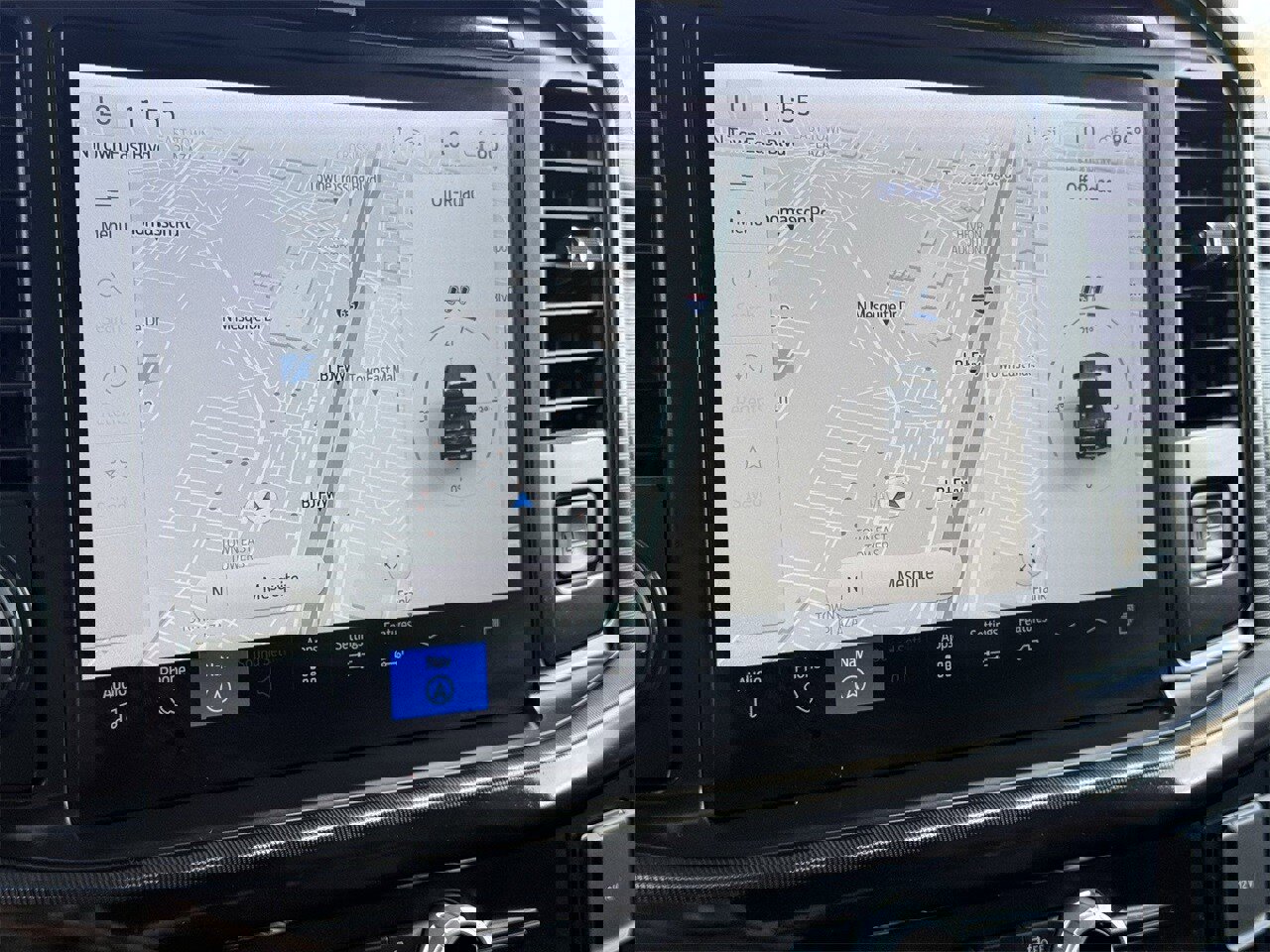 Certified 2025 Ford F150 Raptor w/ Equipment Group 803A Raptor R image 20