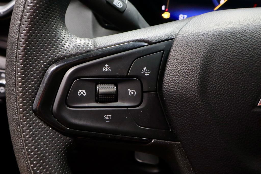 Used 2024 Chevrolet TrailBlazer LT image 26