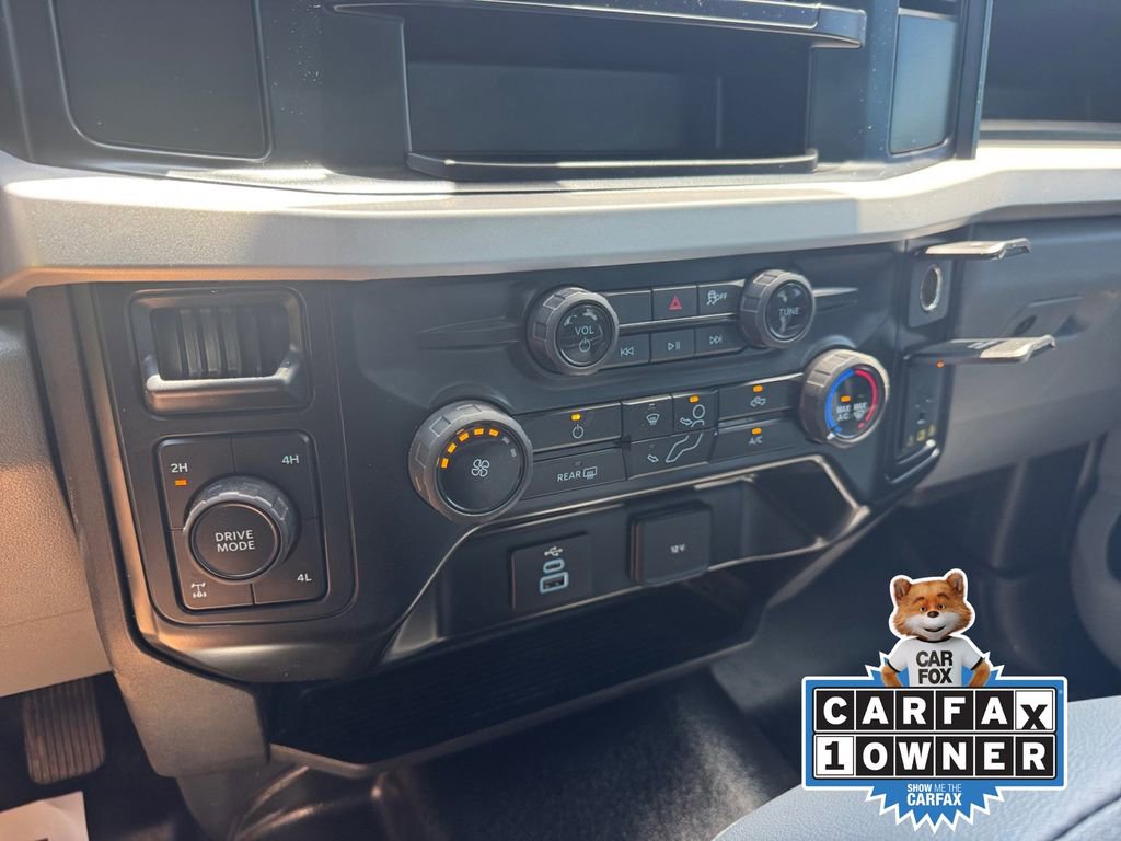Certified 2025 Ford F250 XL w/ XL Chrome Package AWD/4WD image 35