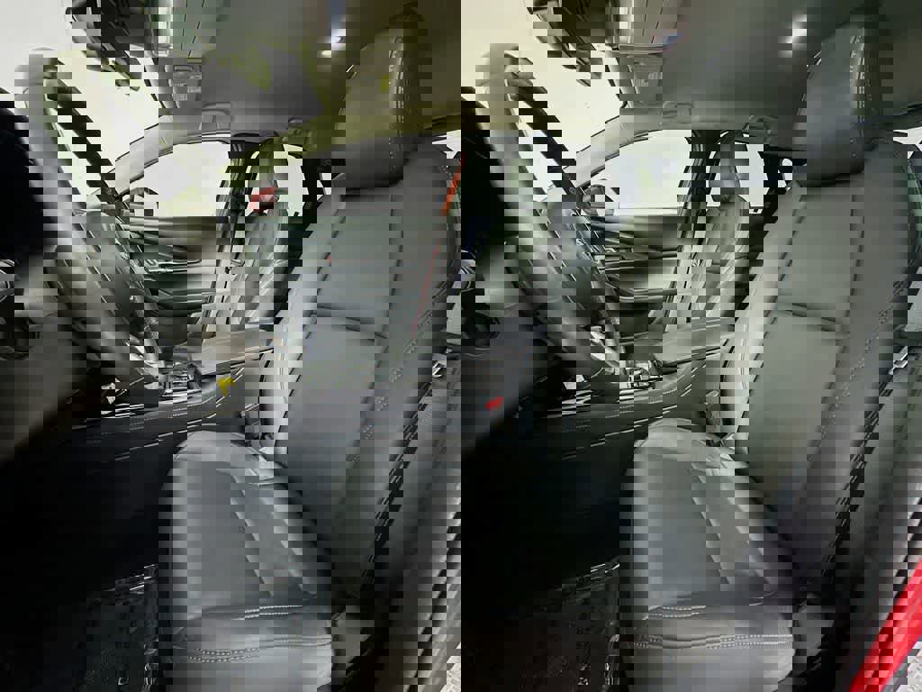 Used 2023 MAZDA CX-30 AWD 2.5 S w/ Preferred Package image 15