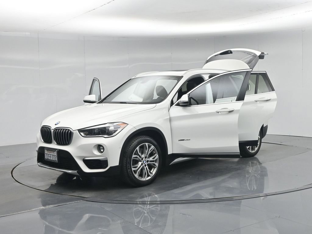 Used 2017 BMW X1 xDrive28i image 34