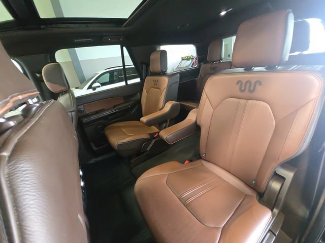 Certified 2023 Ford Expedition King Ranch AWD/4WD image 22