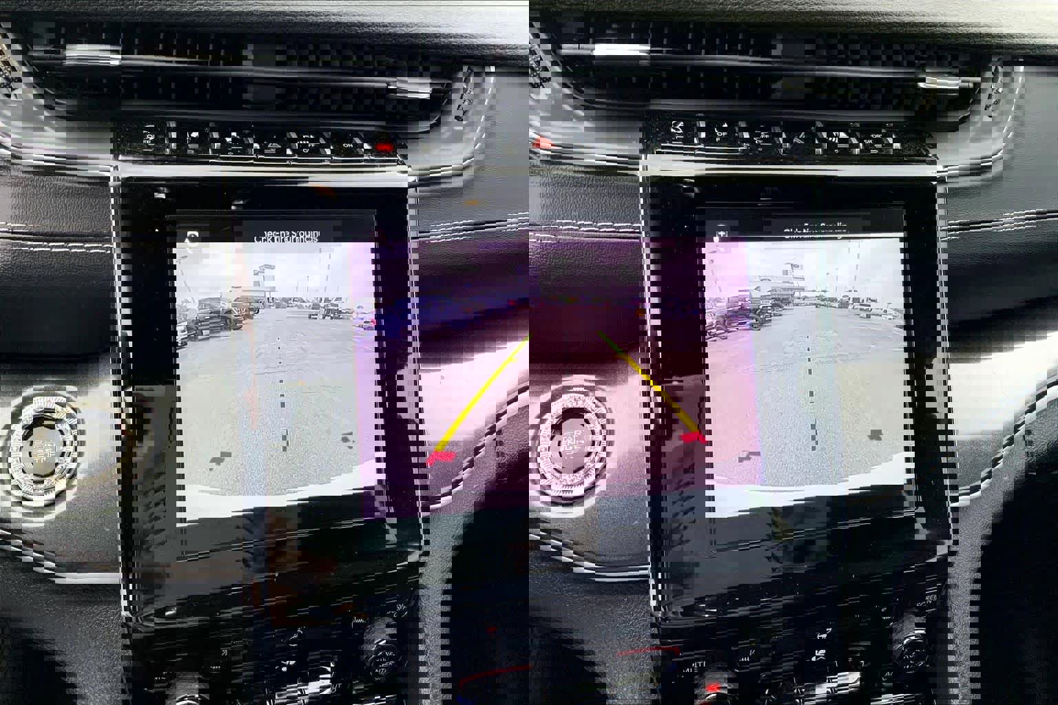 Used 2022 Jeep Grand Cherokee Altitude image 23