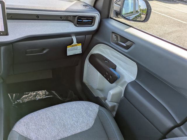 Certified 2026 Ford Maverick XLT w/ XLT Luxury Package AWD/4WD image 17