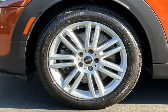 Used 2018 MINI Cooper Countryman S FWD image 26