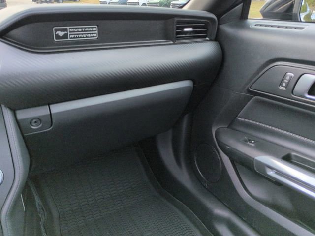 Certified 2020 Ford Mustang Coupe image 16