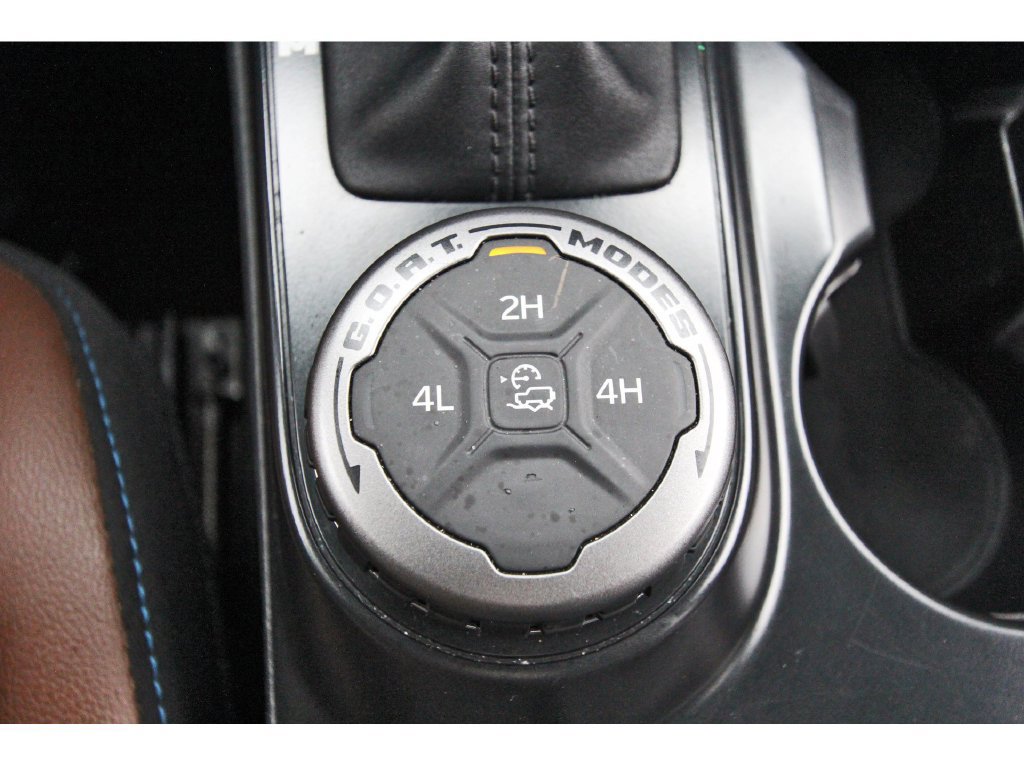 Certified 2024 Ford Bronco Outer Banks AWD/4WD image 32