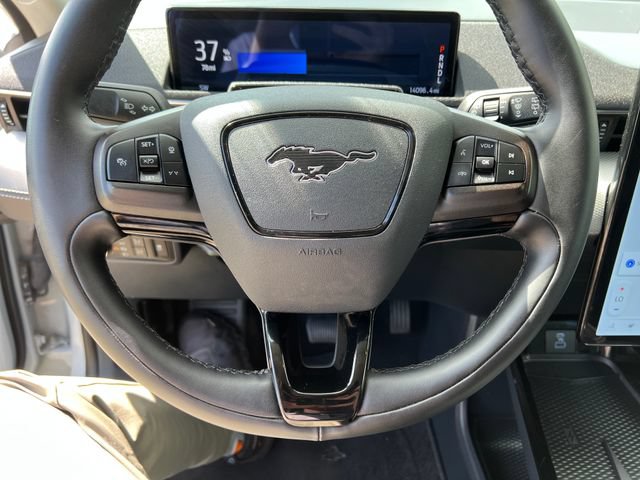 Certified 2023 Ford Mustang Mach-E Select w/ Comfort Package Lite AWD/4WD image 19