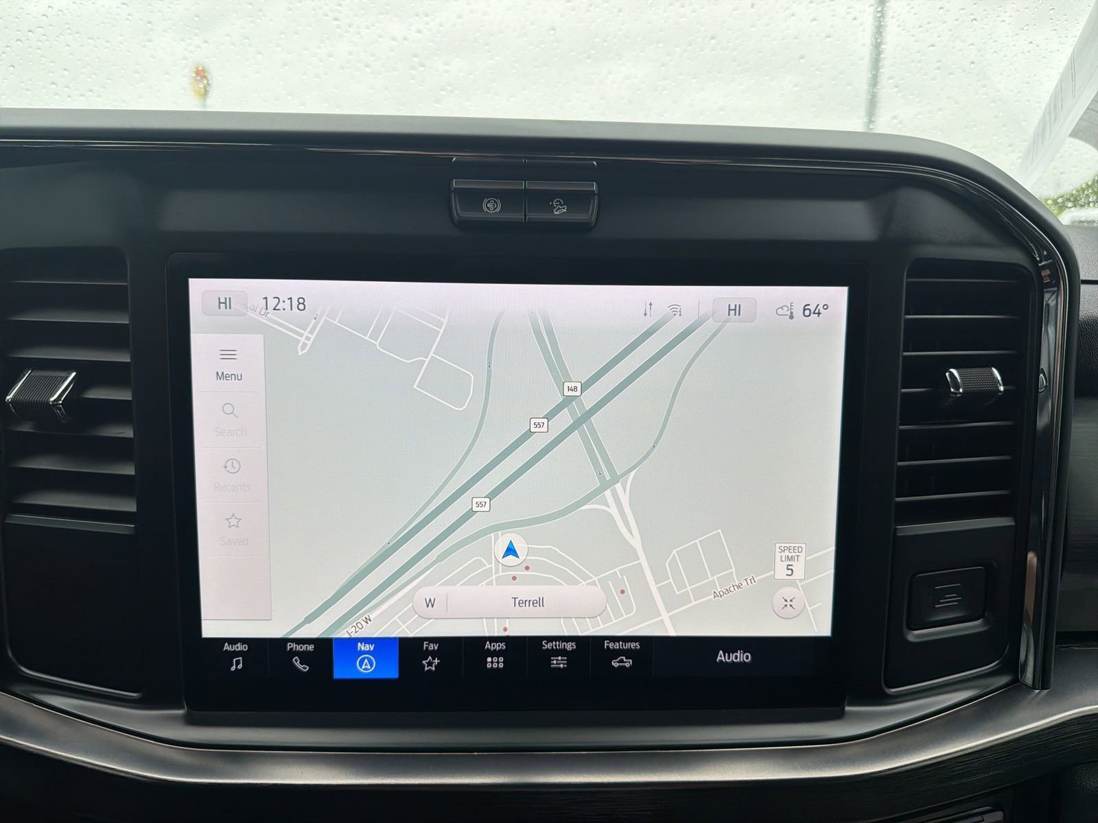 Certified 2025 Ford F250 Lariat w/ FX4 Off-Road Package image 21