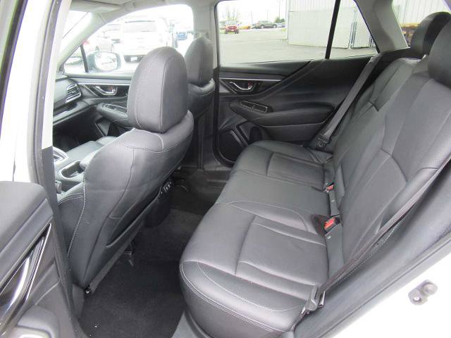 Used 2021 Subaru Outback Limited XT w/ Popular Package #2 AWD/4WD image 16