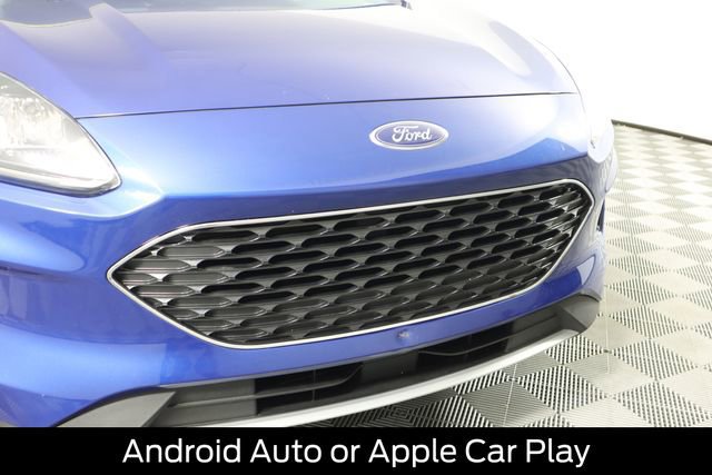 Certified 2022 Ford Escape SE image 17