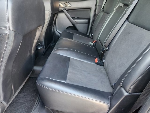 Certified 2023 Ford Ranger XLT w/ Tremor Off-Road Package image 30