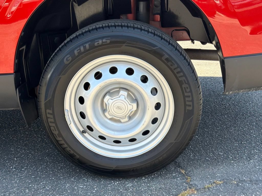 Certified 2024 Ford Maverick XL FWD image 21