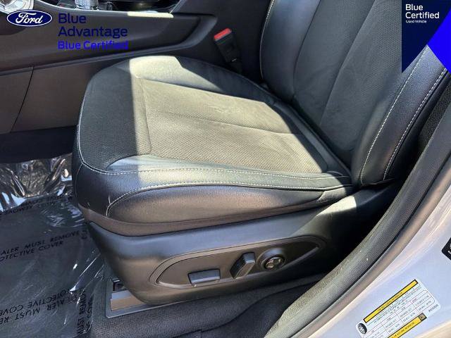 Used 2021 Jeep Grand Cherokee L Laredo RWD image 19