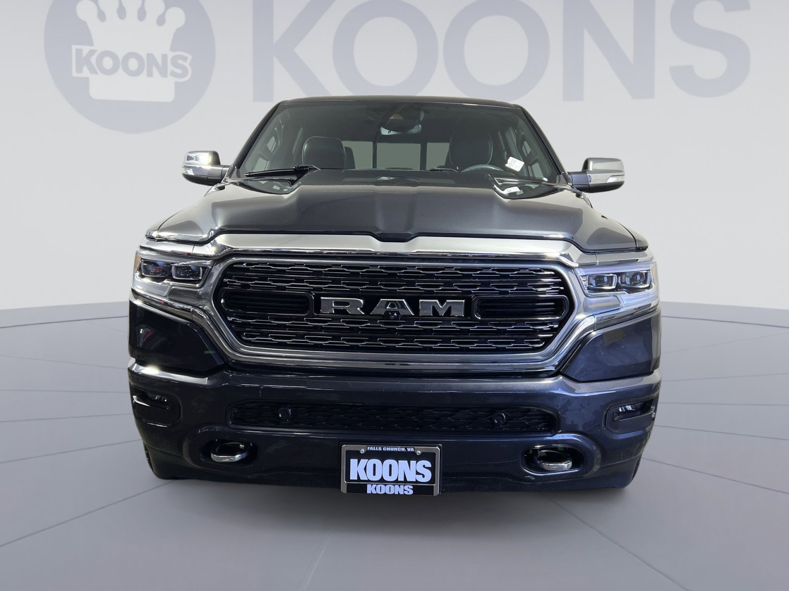 Used 2021 RAM 1500 Limited image 11