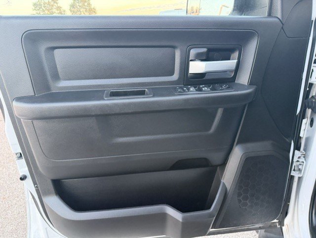 Used 2019 RAM 2500 Tradesman AWD/4WD image 11
