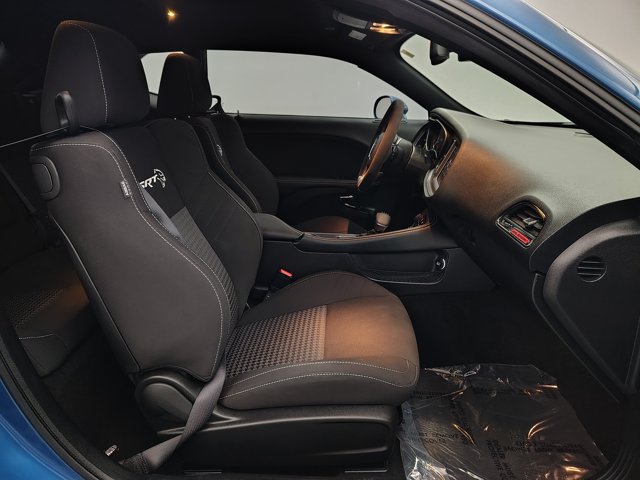 Used 2023 Dodge Challenger SRT Hellcat RWD image 28