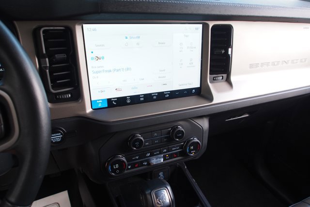 Certified 2025 Ford Bronco Outer Banks image 26