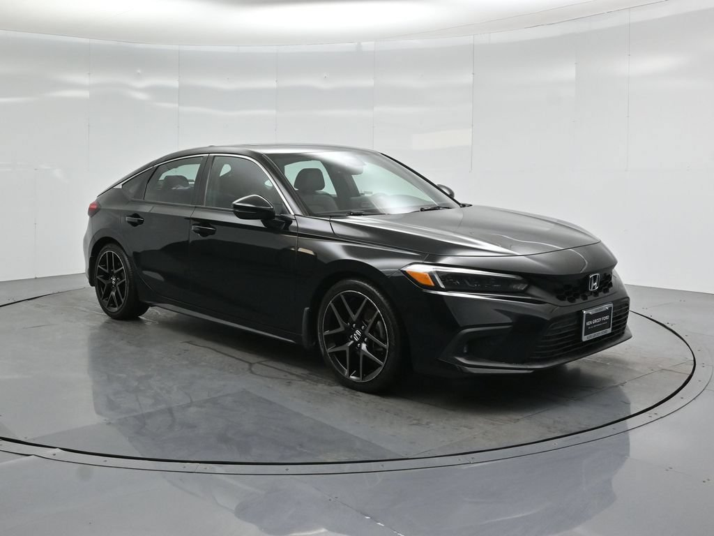Used 2022 Honda Civic Sport Touring image 55