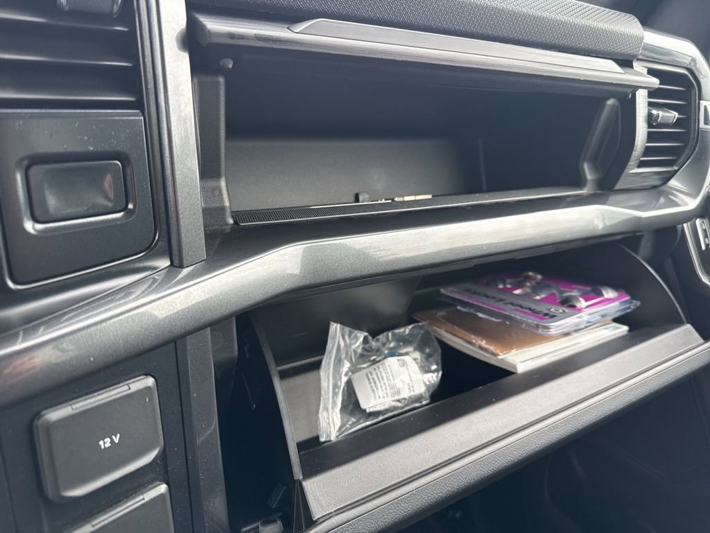 Certified 2023 Ford F150 XLT w/ Equipment Group 302A High image 34