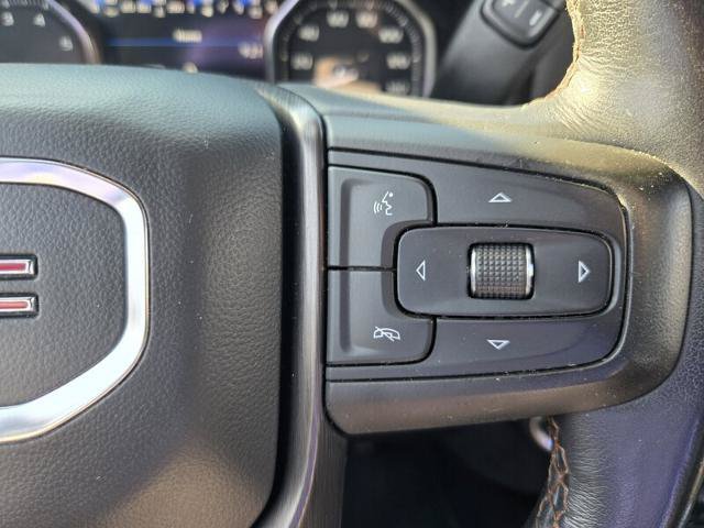 Used 2020 GMC Sierra 1500 AT4 w/ AT4 Premium Package AWD/4WD image 28