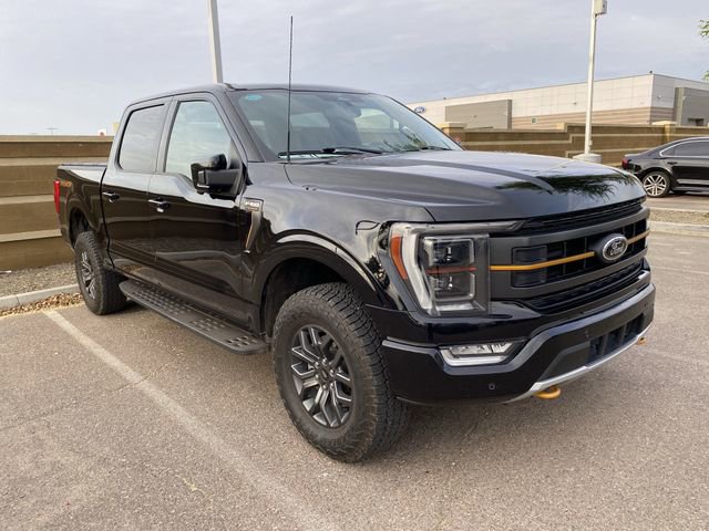 Certified 2023 Ford F150 Tremor w/ Equipment Group 402A High image 5