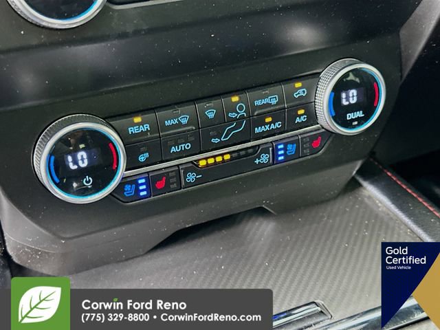 Certified 2021 Ford Expedition Limited AWD/4WD image 20