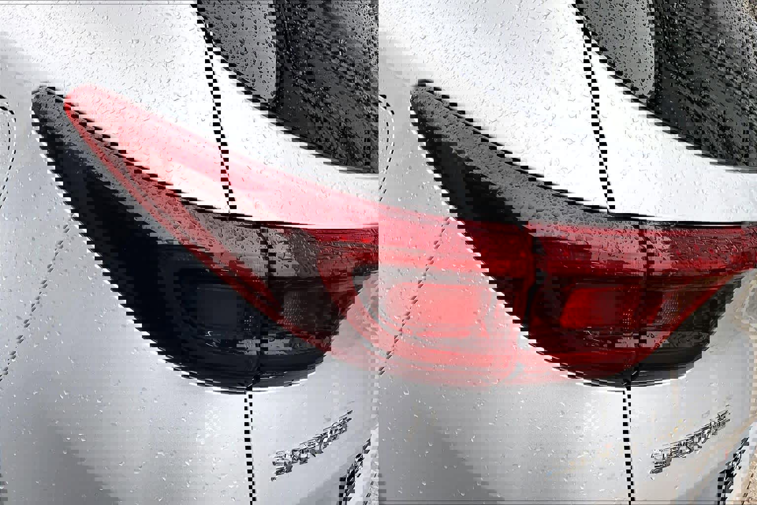 Used 2020 Kia Sportage EX image 54