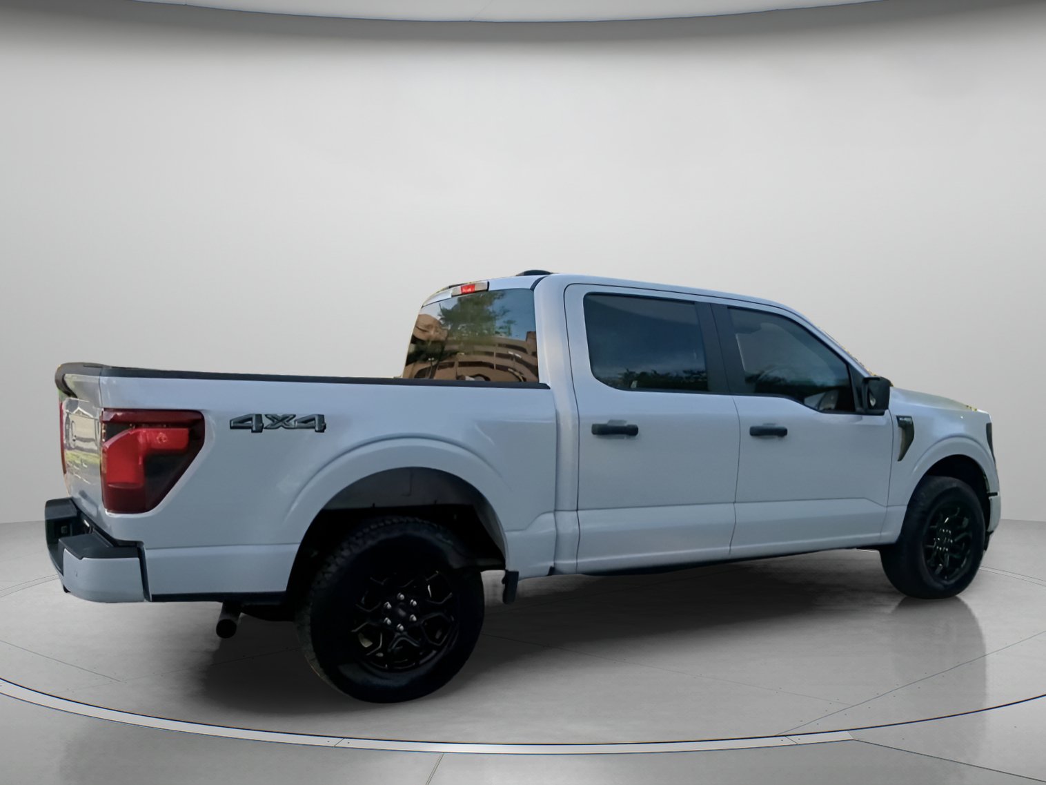 Certified 2025 Ford F150 STX AWD/4WD image 29