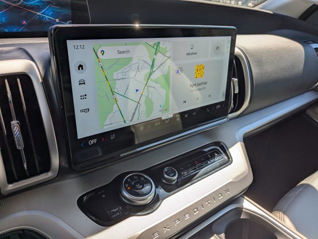 Certified 2025 Ford Expedition Active image 24