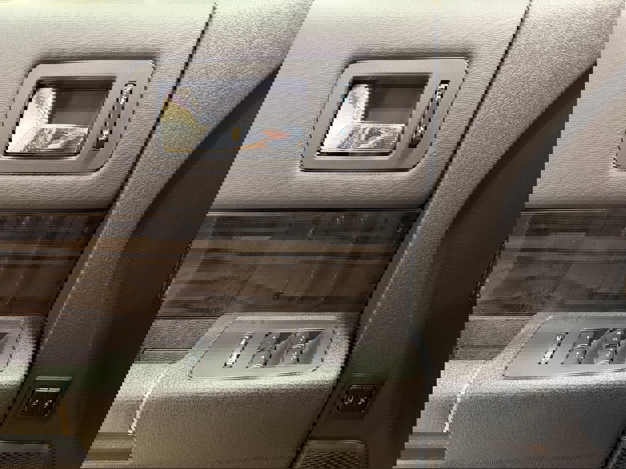 Certified 2019 Ford Flex SEL w/ Equipment Group 202A image 13