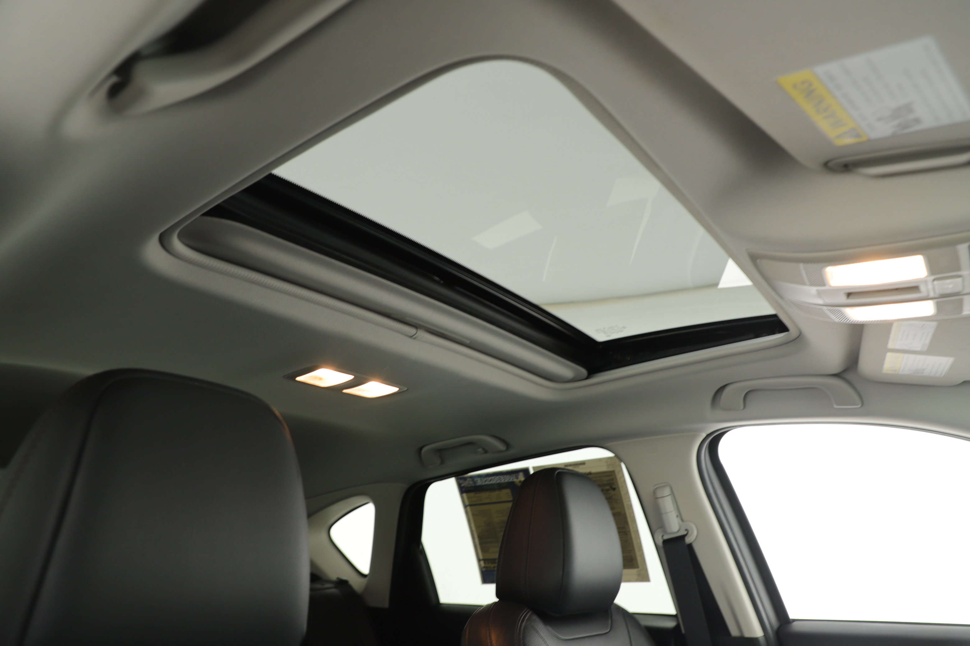 Used 2021 MAZDA CX-5 Touring w/ Touring Preferred SV Package image 15