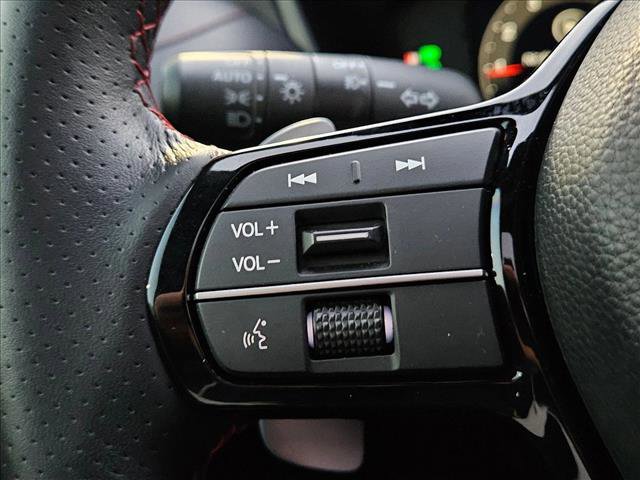 Used 2025 Acura ADX A-Spec AWD/4WD image 22