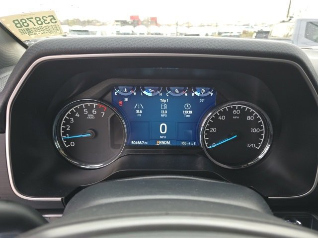 Certified 2022 Ford F150 XLT w/ Equipment Group 302A High image 24