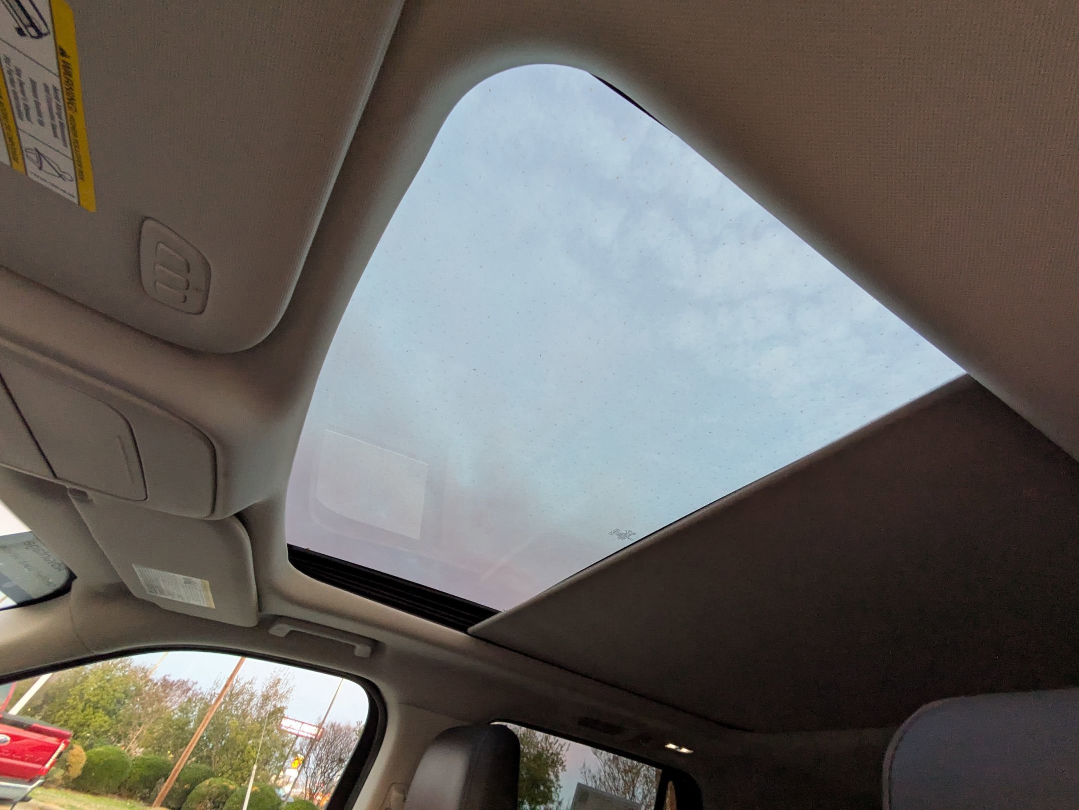 Certified 2025 Ford Expedition Active image 27