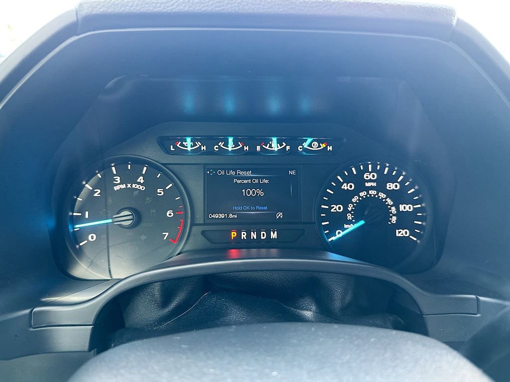 Certified 2020 Ford F150 XL w/ Equipment Group 101A Mid image 13