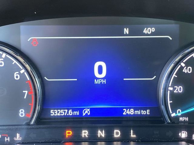 Certified 2024 Ford Maverick XLT w/ XLT Luxury Package image 25