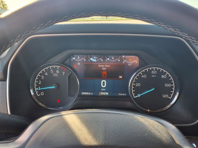 Certified 2023 Ford F150 XLT w/ Equipment Group 302A High image 21