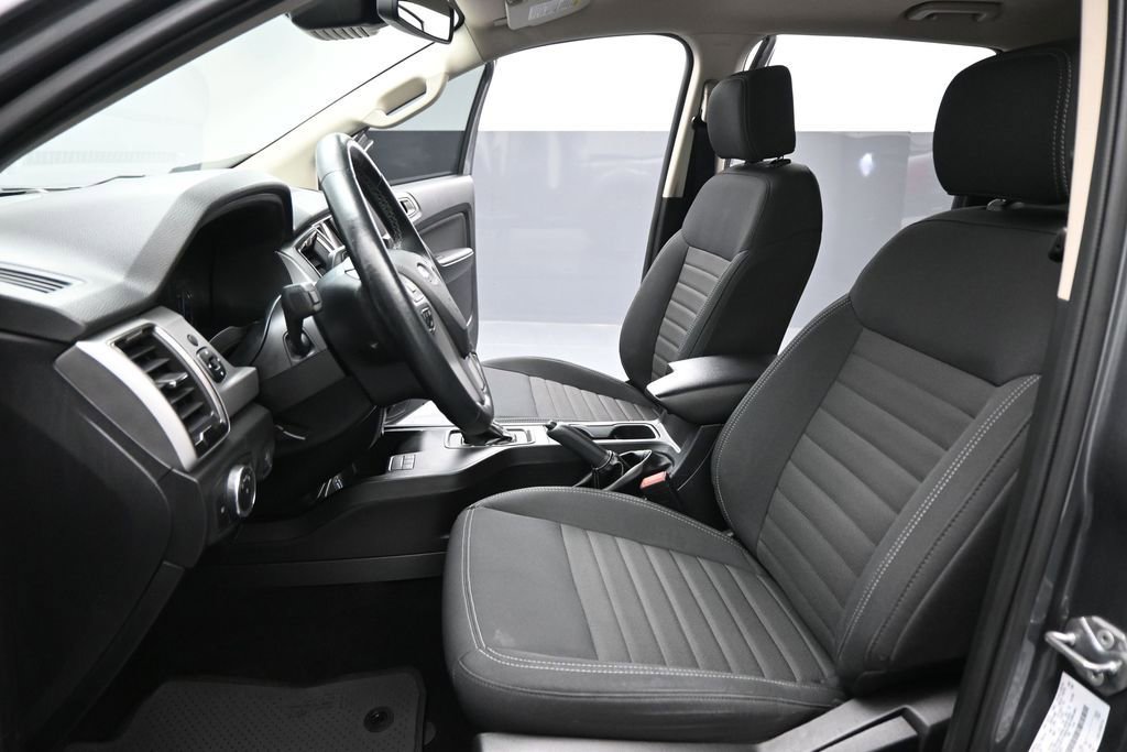 Certified 2023 Ford Ranger XLT RWD image 10
