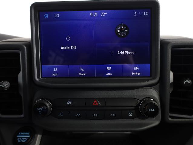 Certified 2024 Ford Bronco Sport Outer Banks AWD/4WD image 16