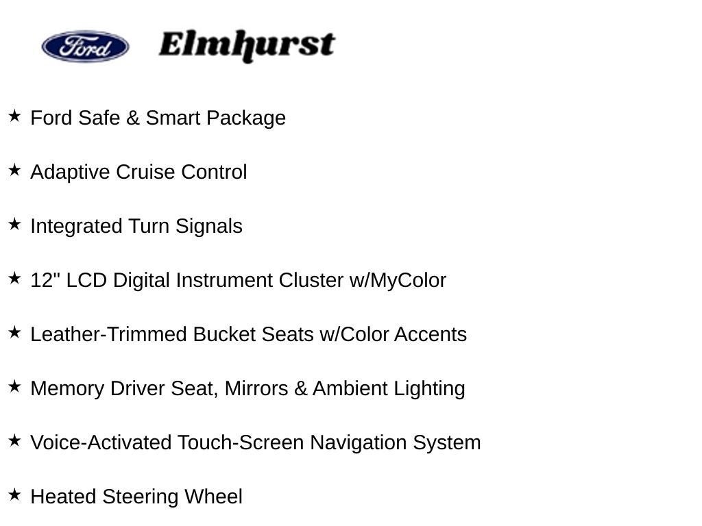 Certified 2022 Ford Mustang GT Premium w/ Equipment Group 401A RWD image 11