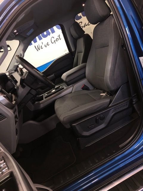 Certified 2024 Ford F150 XLT w/ Equipment Group 302A MID image 31