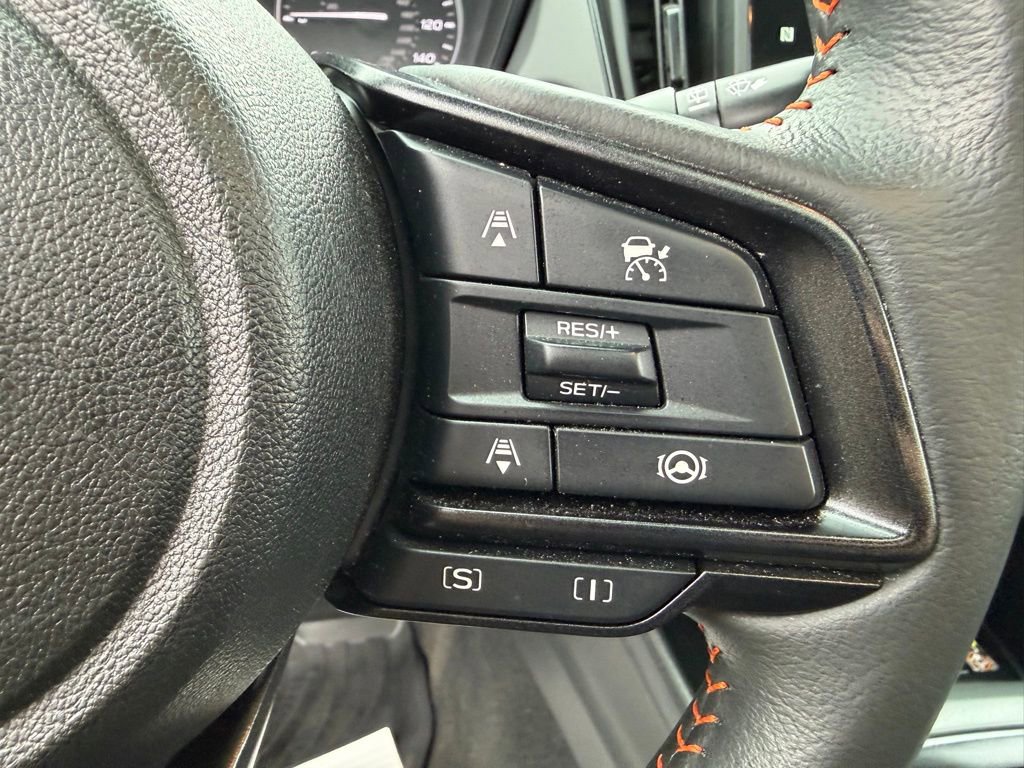 Used 2024 Subaru Crosstrek 2.5i Limited w/ Popular Package #4A image 22