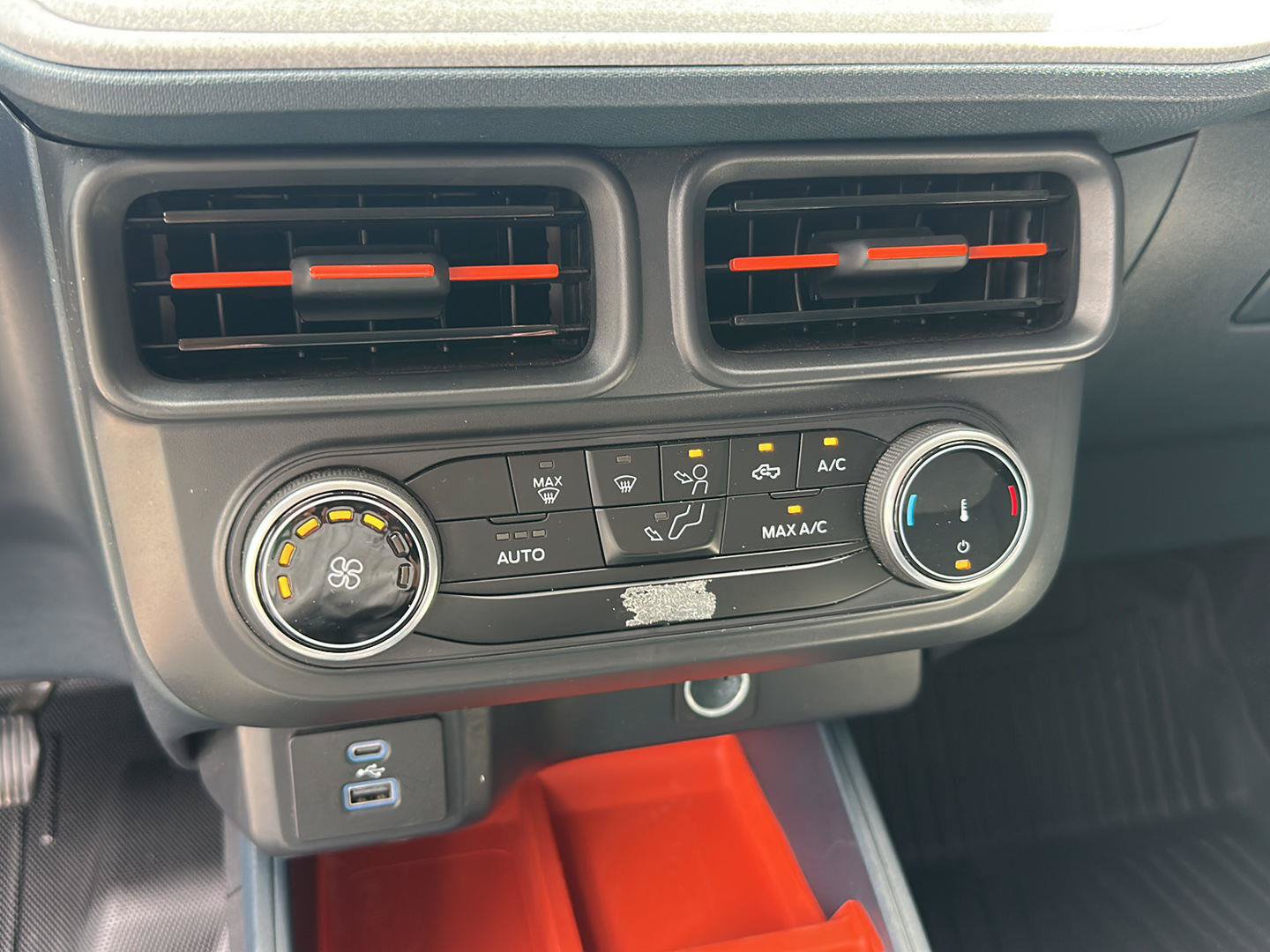 Certified 2024 Ford Maverick XLT FWD image 18