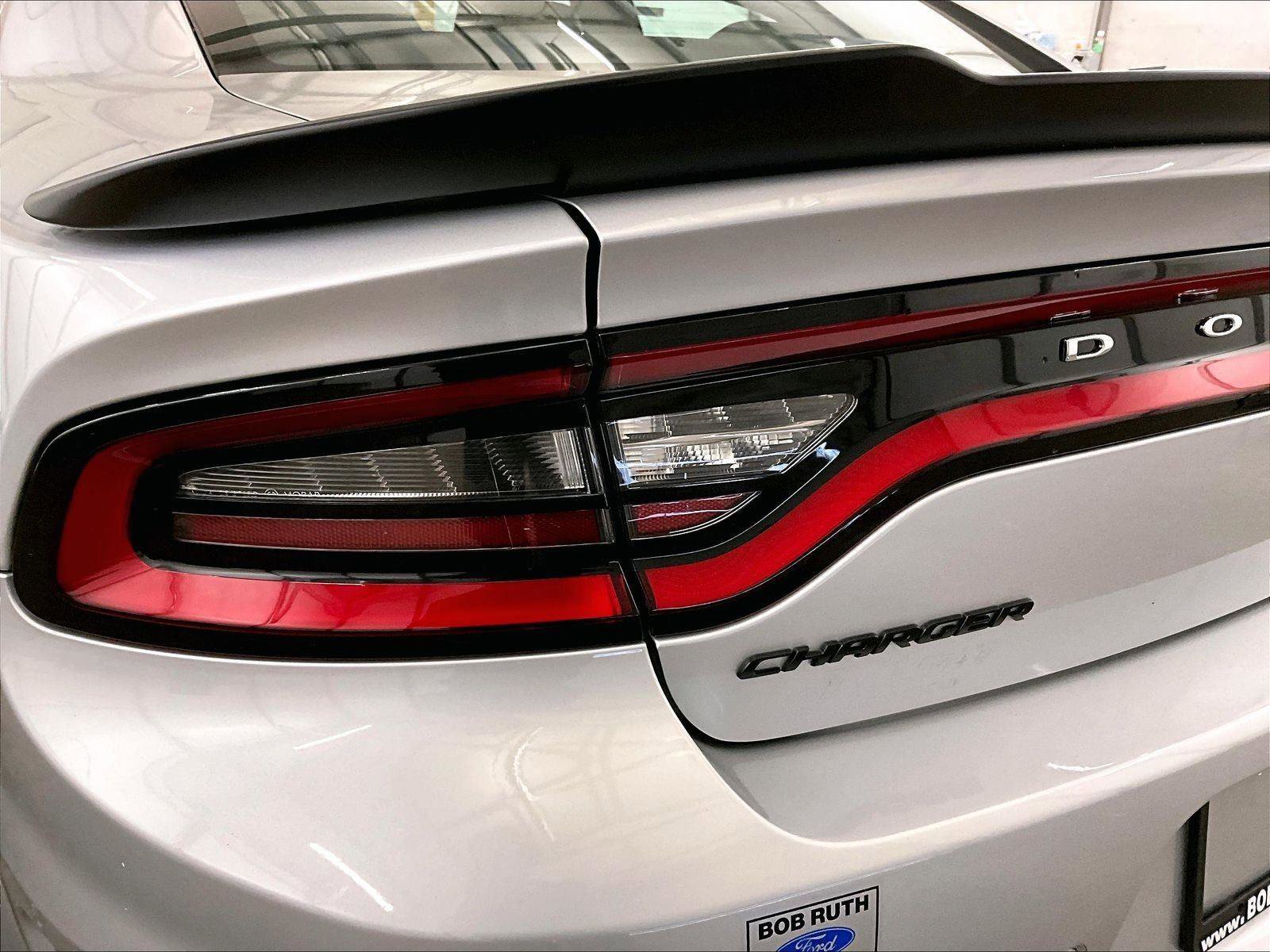 Used 2023 Dodge Charger Scat Pack image 28