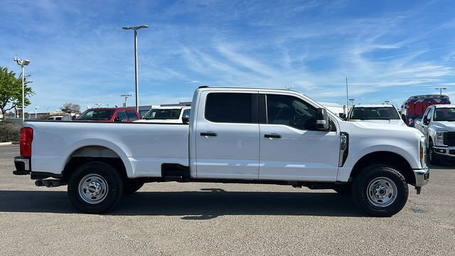 Certified 2024 Ford F350 XL w/ XL Off-Road Package image 2