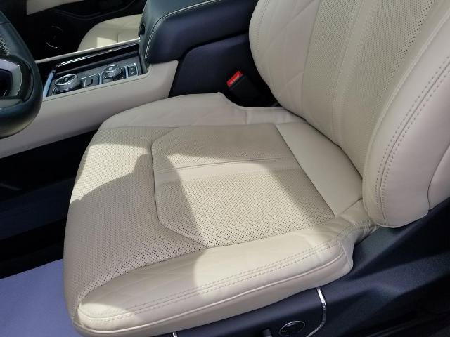 Certified 2022 Ford Expedition Platinum AWD/4WD image 14