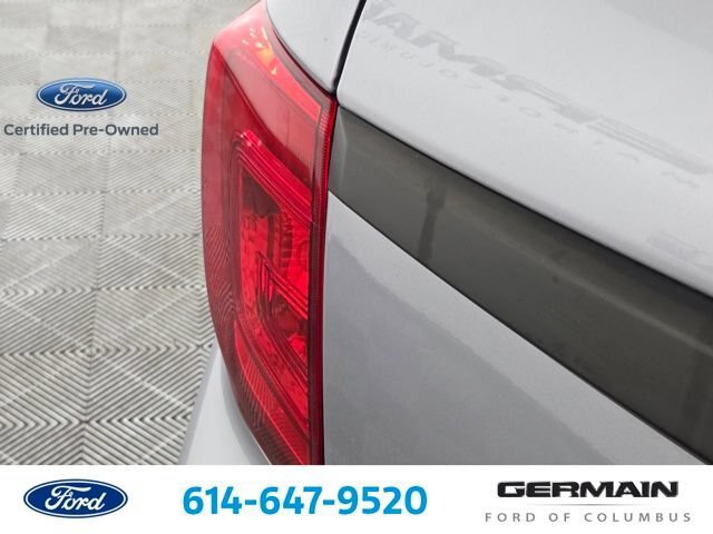 Used 2022 Honda Passport EX-L image 15